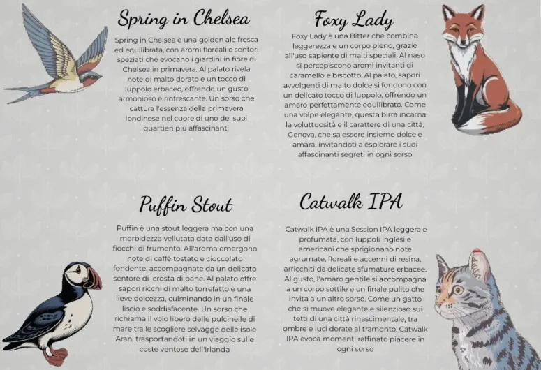 Hop_e - People & craft beer_Cairo Montenotte_slider_image_1