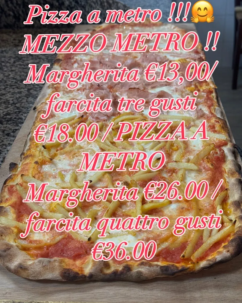 Menu_pizzeria da asporto da Gennaro_Cairo Montenotte_image_2