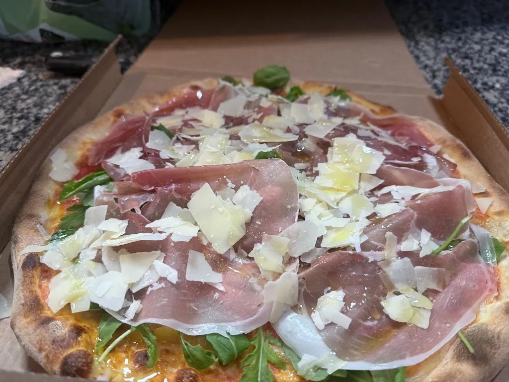 pizzeria da asporto da Gennaro_Cairo Montenotte_slider_image_2