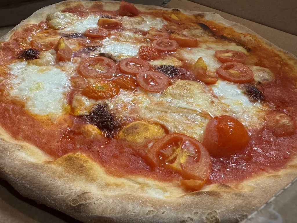 pizzeria da asporto da Gennaro_Cairo Montenotte_slider_image_3