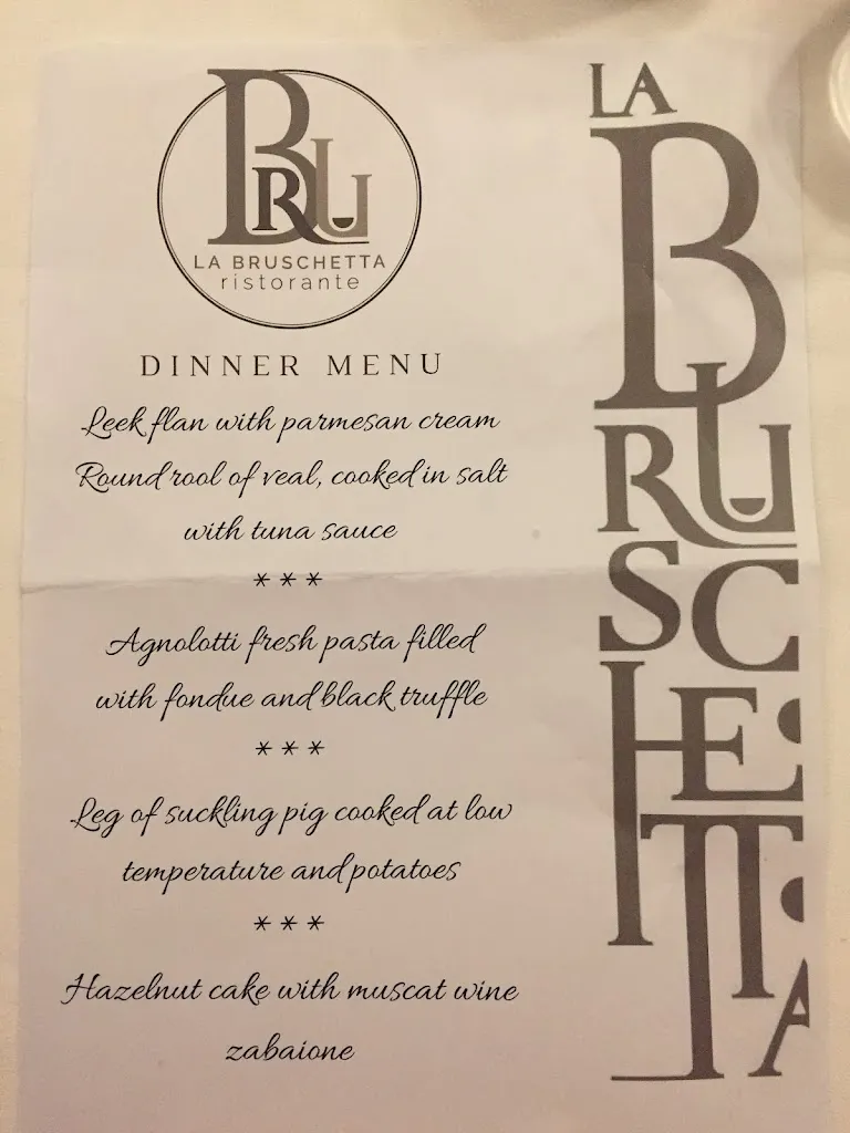 Menu_La Bruschetta_Cairo Montenotte_immagine_1