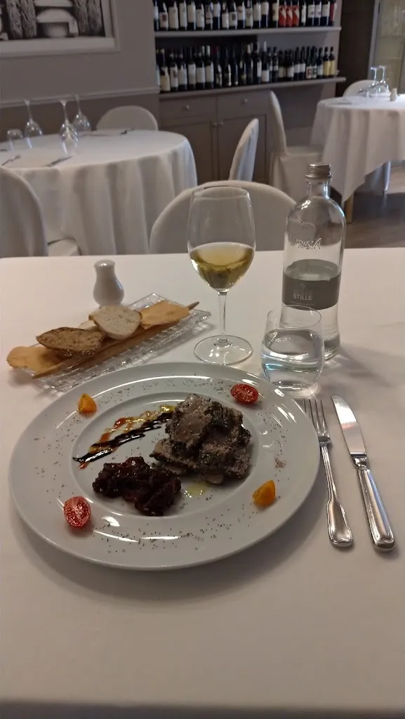 Paolo Ava_La Bruschetta_Cairo Montenotte_recensione