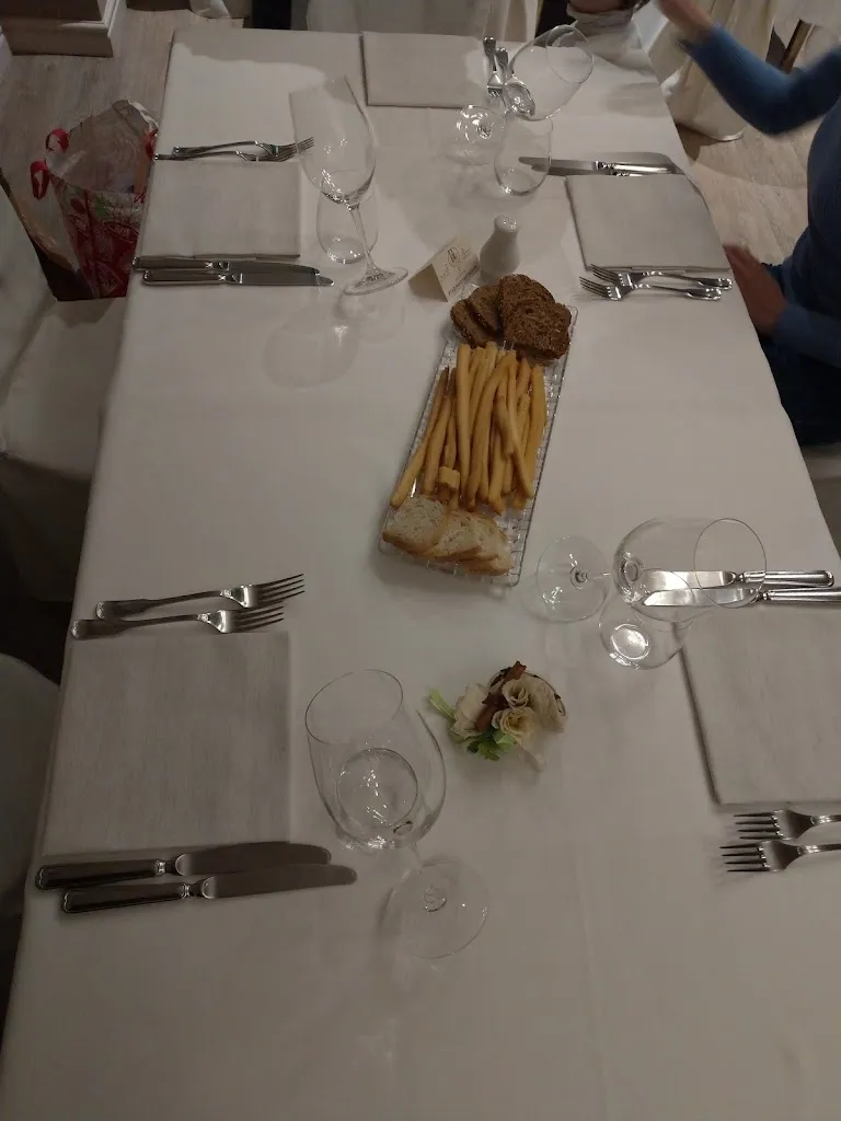 Gabriele Oliveri_La Bruschetta_Cairo Montenotte_recensione