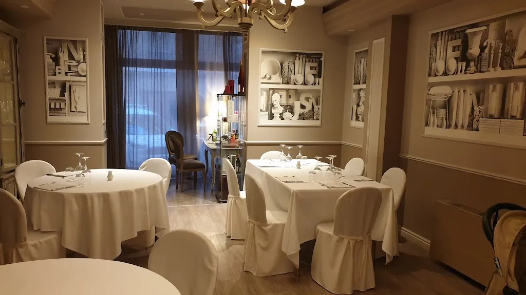 La Bruschetta restaurant in Cairo Montenotte
