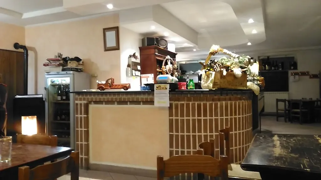 Peruzzo Maurizio Maria restaurant in Cairo Montenotte