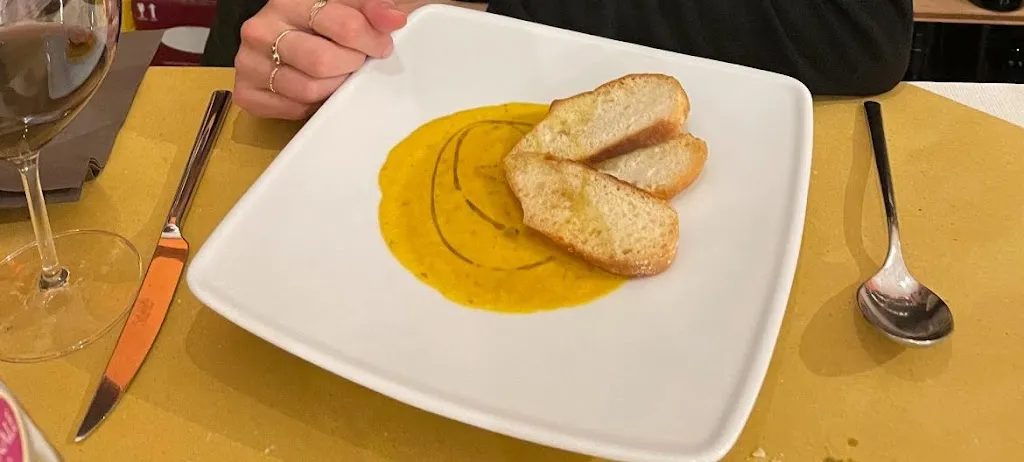 Bara Konasova_Caccia ca bugge_Campo Ligure_Bewertung