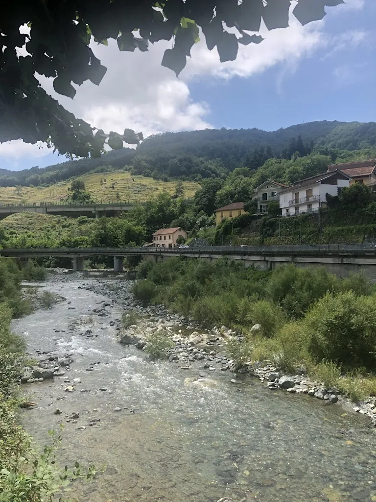 Kim Emlington Darling_Caccia ca bugge_Campo Ligure_Bewertung