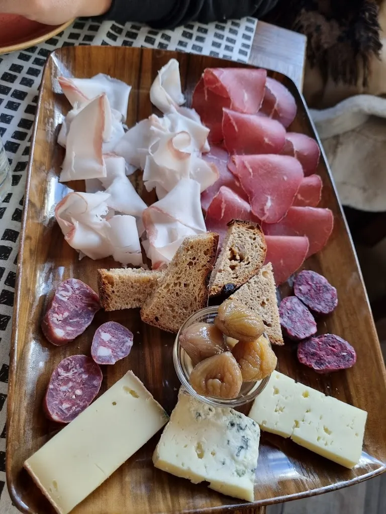 Menu_Pizzeria Ristorante du Tunnel_Courmayeur_image_7