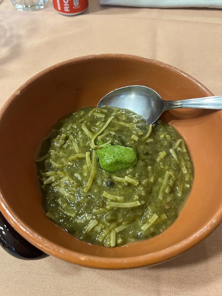 Mary Davey_Osteria Vallebona_Campo Ligure_recensione