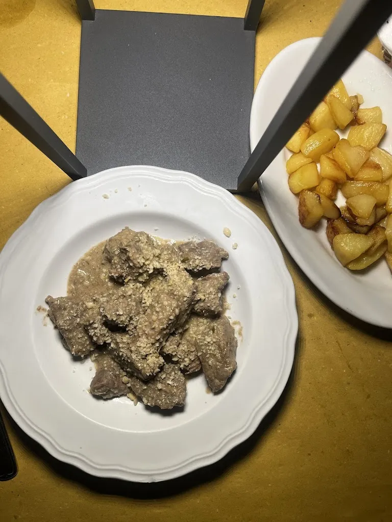 Andrea Zappia_Osteria Vallebona_Campo Ligure_recensione