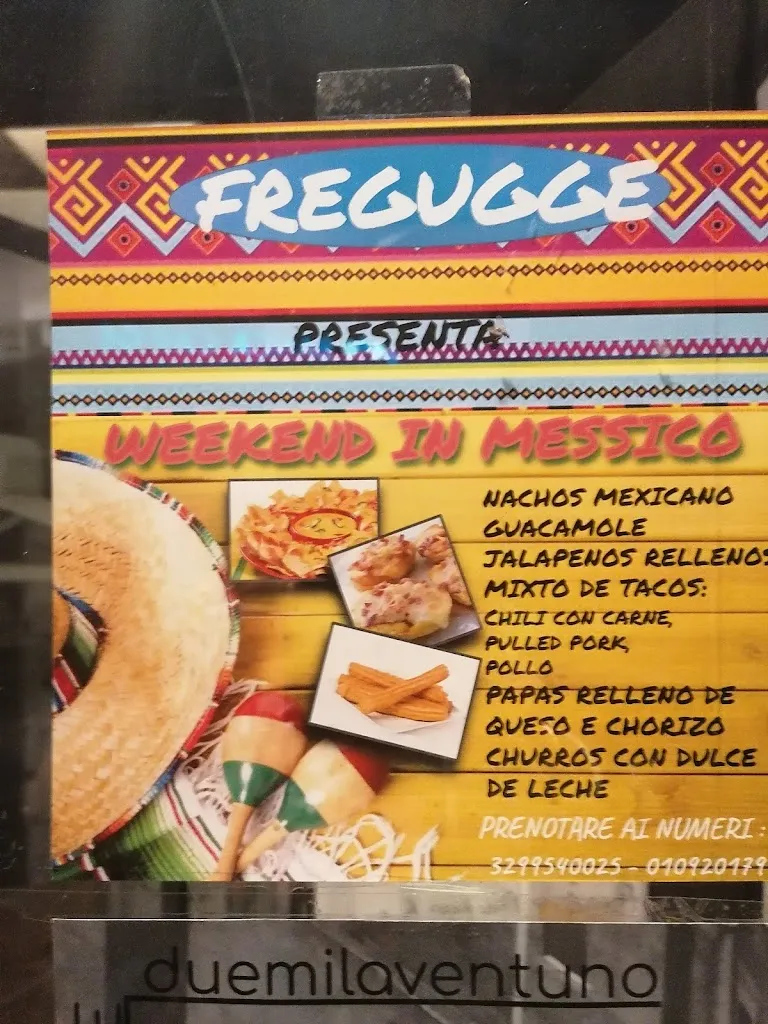 Menu_FREGUGGE PIZZA E CUCINA_Campo Ligure_image_1