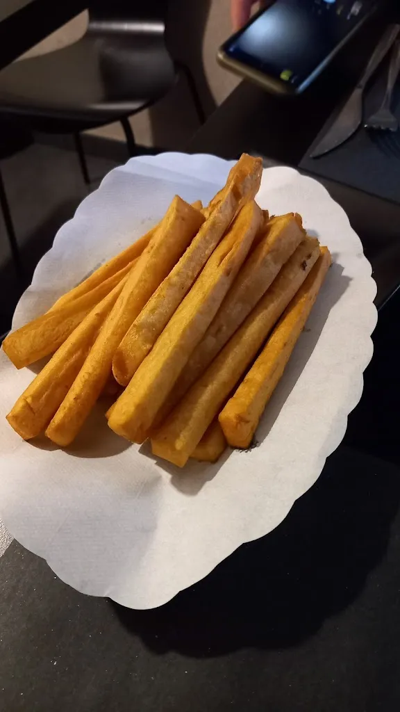 Alessandro Dominici_FREGUGGE PIZZA E CUCINA_Campo Ligure_review