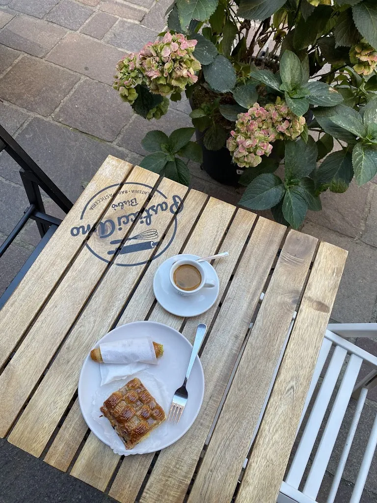 Nina Rosa Bernardi_Pasticci Amo Bistrò_Campo Ligure_review