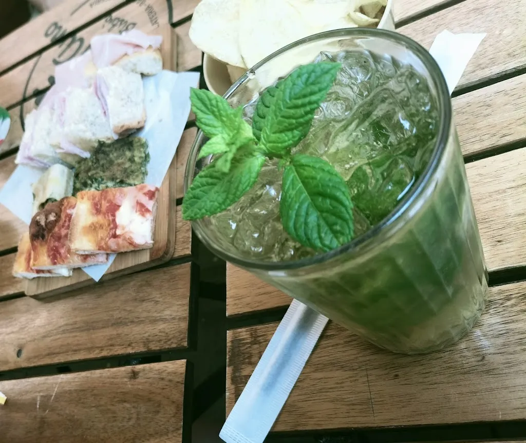 Jari C_Pasticci Amo Bistrò_Campo Ligure_review