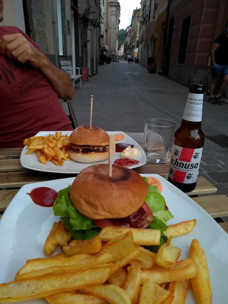 Lorenzo Cappagli_Rizzo_Campo Ligure_review