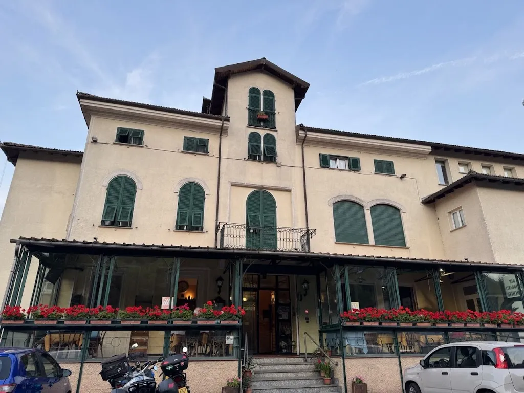 Tommaso Moleri_Turchino_Campo Ligure_recensione