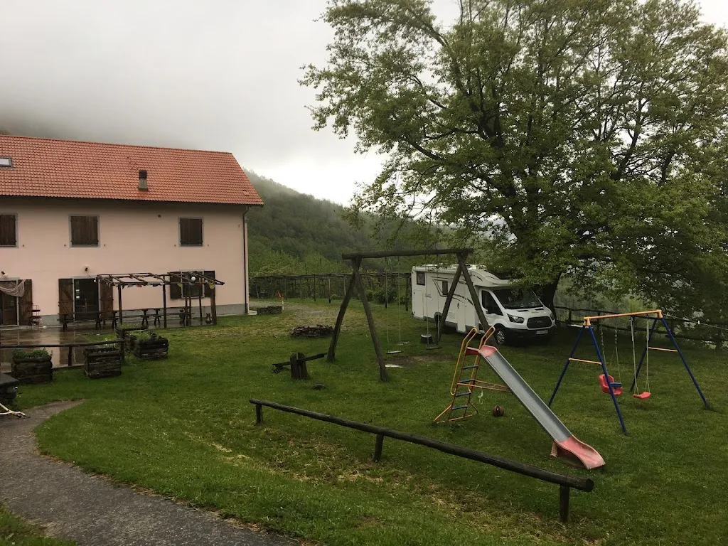 Joona Turtiainen_Farmhouse Gli Orti Di Bertin_Campo Ligure_review