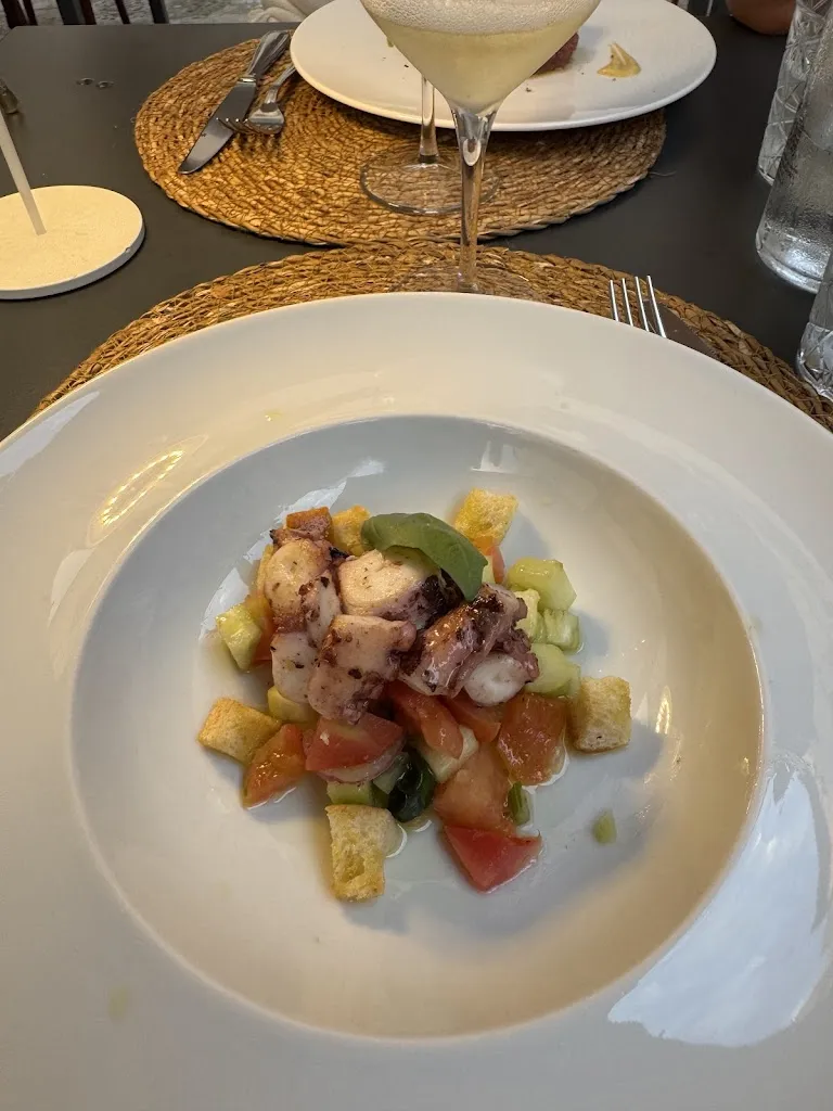 Anna Shelikhova_Magiargè - Osteria Contemporanea_Bordighera_review
