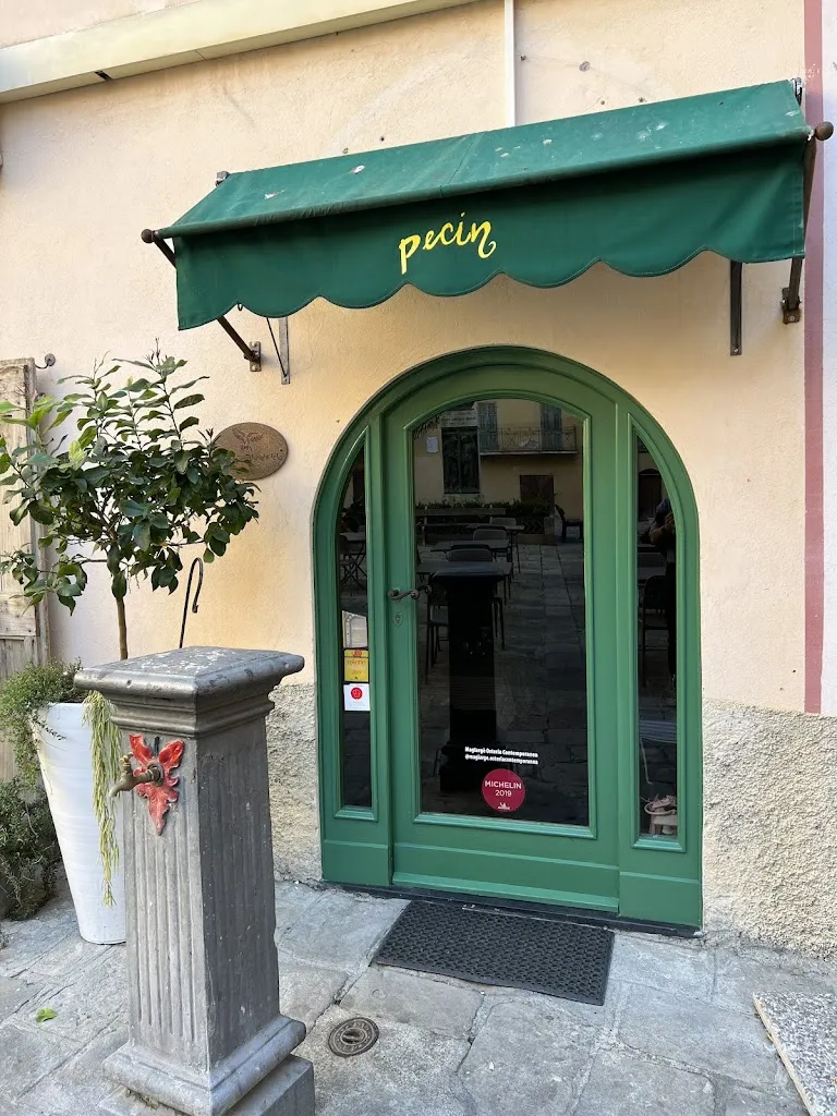 Steffen Schmitt_Magiargè - Osteria Contemporanea_Bordighera_review