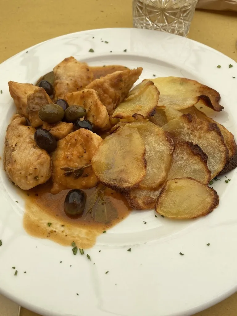 Gianni Di Raimondo_Magiargè - Osteria Contemporanea_Bordighera_review