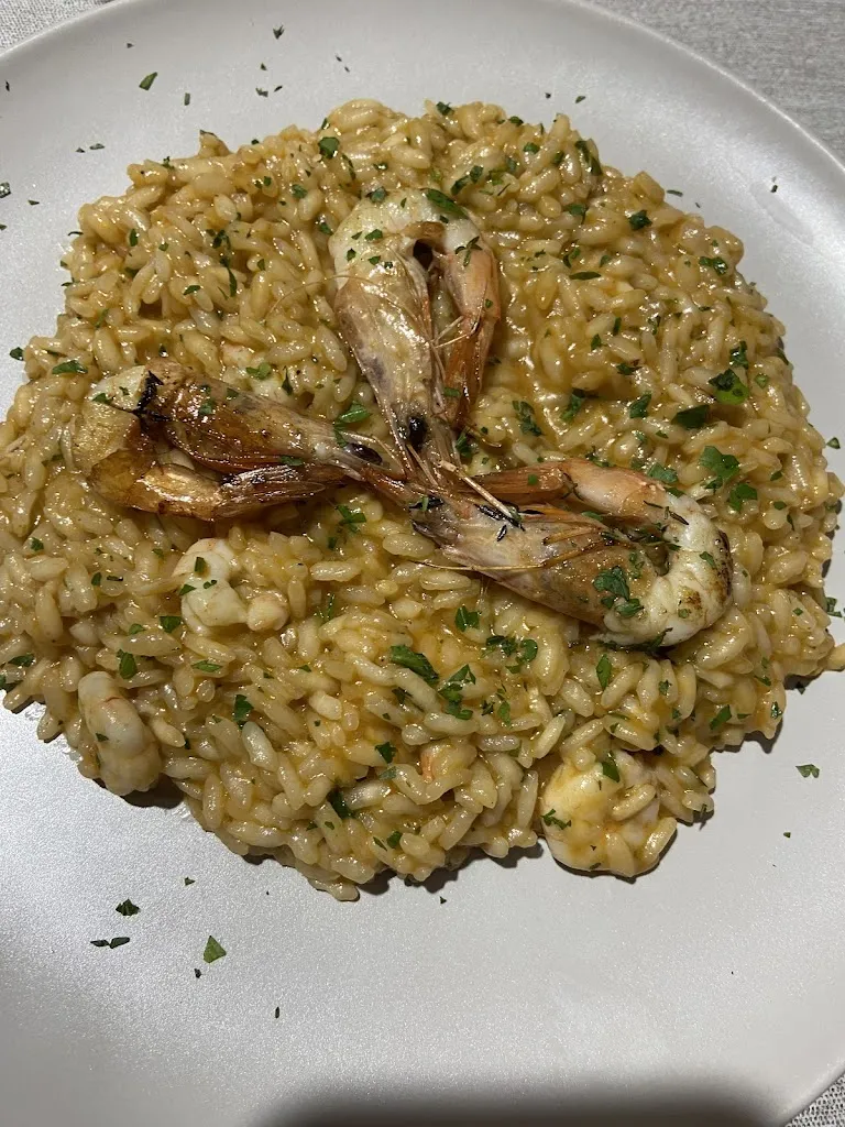 Cami Silva_Antica Trattoria Garibaldi_Bordighera_review