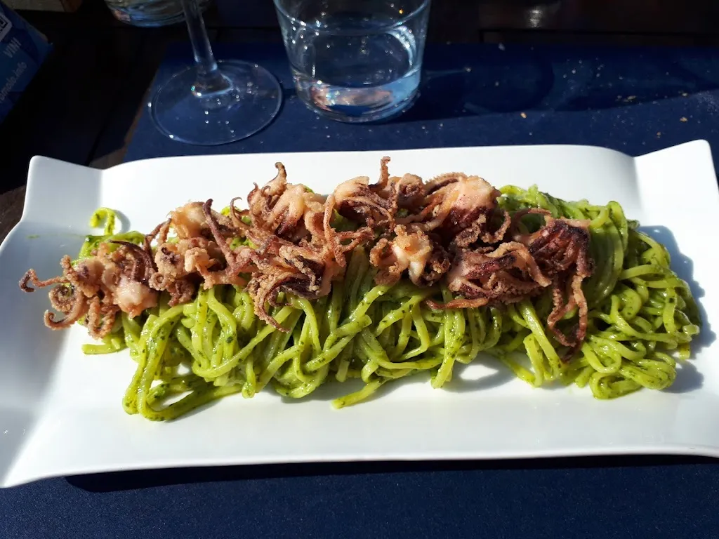 Menu_Amarea Ristorante Romolo Mare_Bordighera_image_8