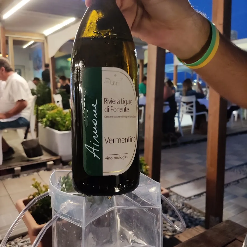 Menu_Amarea Ristorante Romolo Mare_Bordighera_image_9