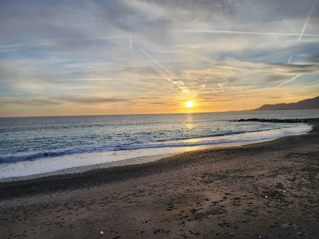 David Pfeil_Amarea Ristorante Romolo Mare_Bordighera_review