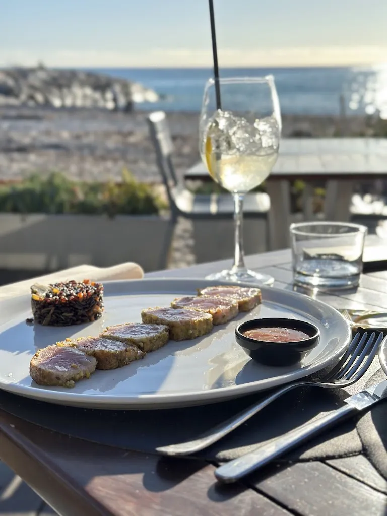 Amarea Ristorante Romolo Mare_Bordighera_slider_image_2