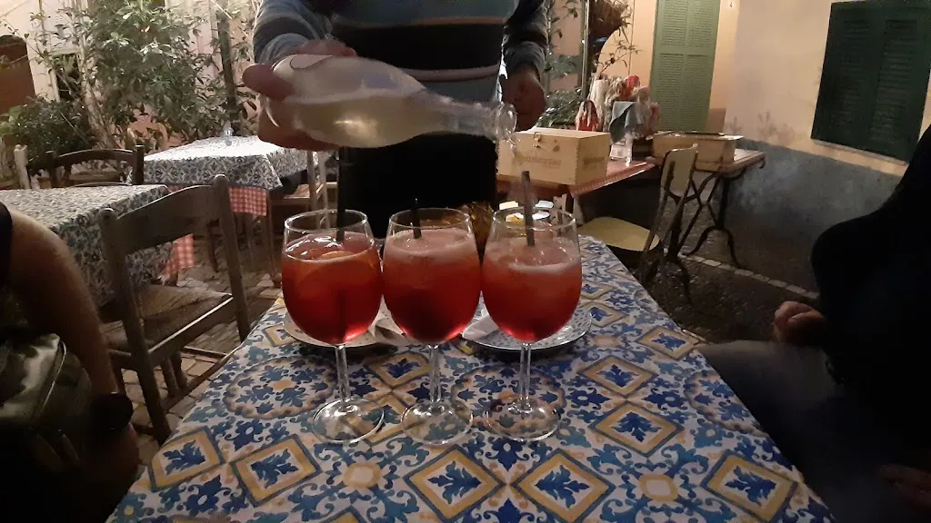 Menu_Piccolo Bistrot Gourmet_Bordighera_image_7