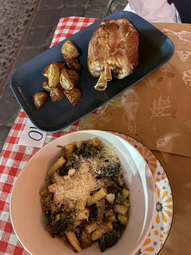 moussa lamrani_Piccolo Bistrot Gourmet_Bordighera_review