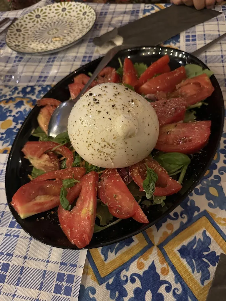 Dominik S_Piccolo Bistrot Gourmet_Bordighera_review
