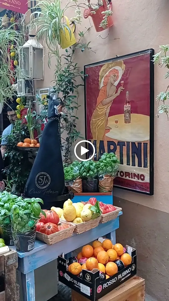 Piccolo Bistrot Gourmet_Bordighera_slider_image_2