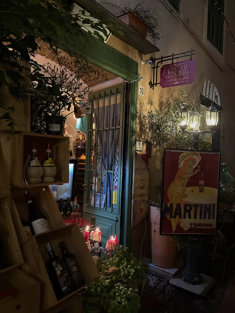 Piccolo Bistrot Gourmet_Bordighera_slider_image_3