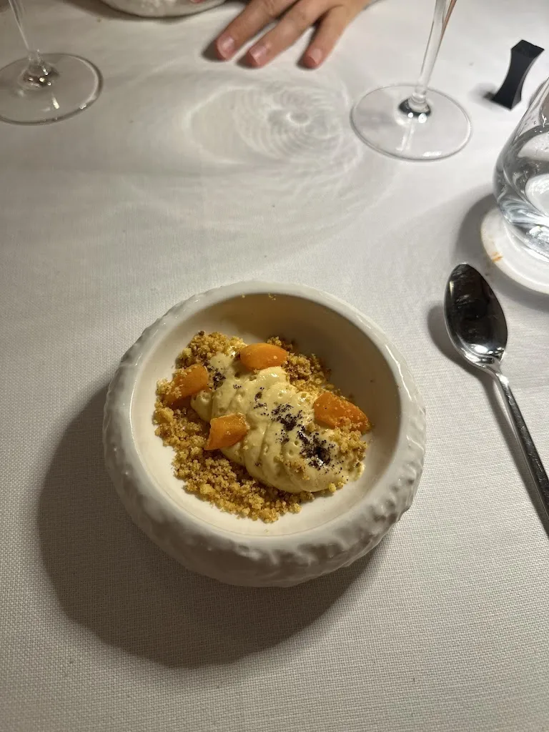 Wynnette Yip_Bistrò 96_Bordighera_review