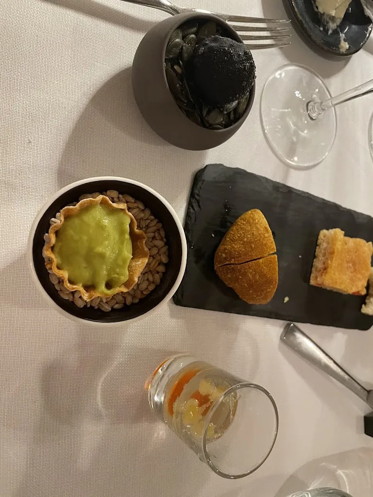 Debra VanGorden-Parish_Bistrò 96_Bordighera_review