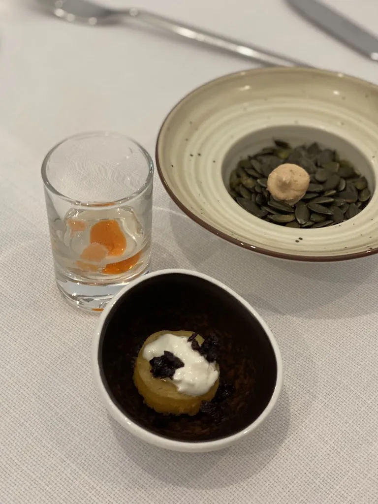 Serge Goriachev_Bistrò 96_Bordighera_review