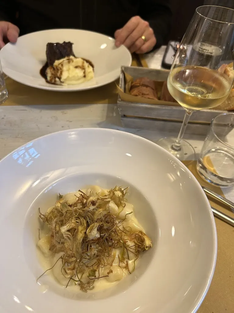 Jennifer Northrop_Ristorante Monet Bistrò_Bordighera_review