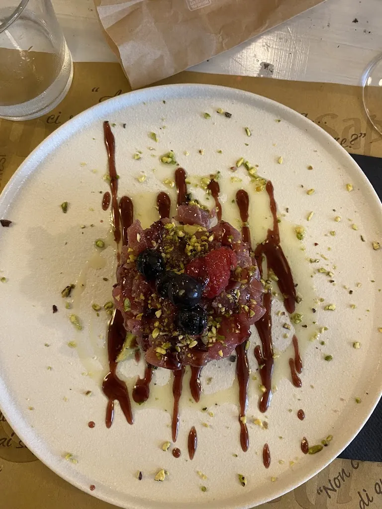 philip smits_Ristorante Monet Bistrò_Bordighera_review