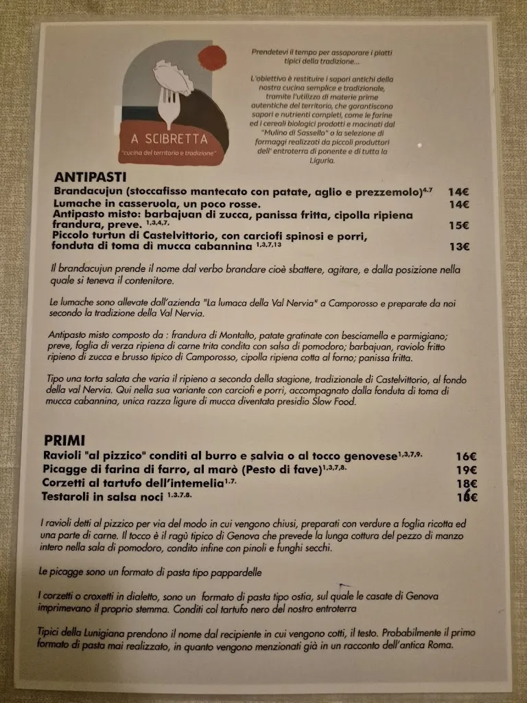 Menu_Ristorante A Scibretta_Bordighera_image_3