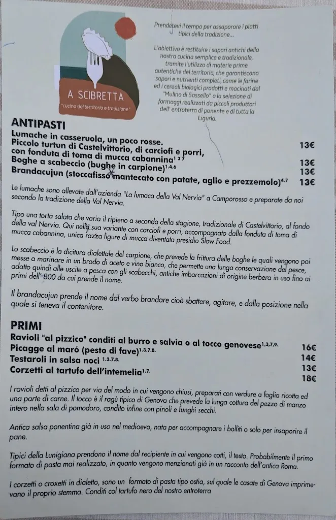 Menu_Ristorante A Scibretta_Bordighera_image_4