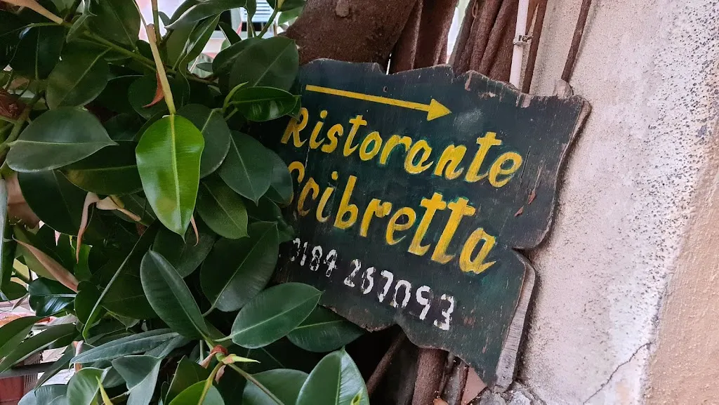 Mr B_Ristorante A Scibretta_Bordighera_review