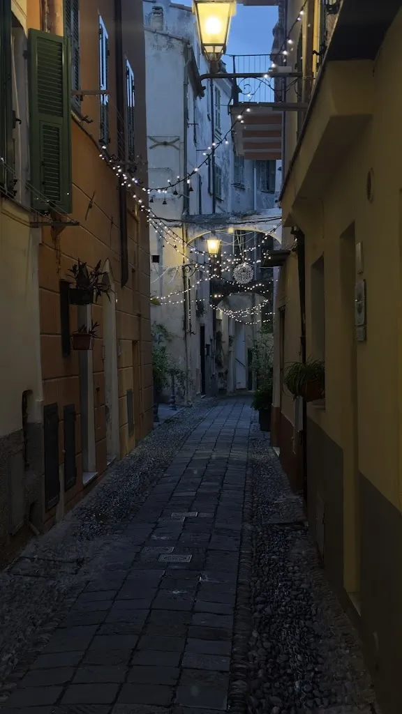 Дмитрий Кондратюк_Novantiqua_Bordighera_review