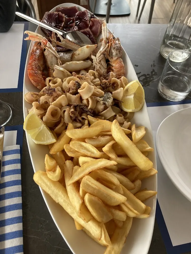 Diego Correa_Maoma Beach_Bordighera_review