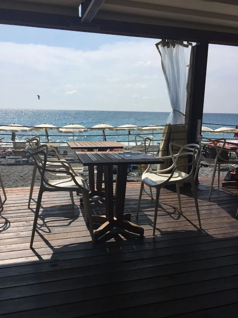 Sebastian Richter_Maoma Beach_Bordighera_review