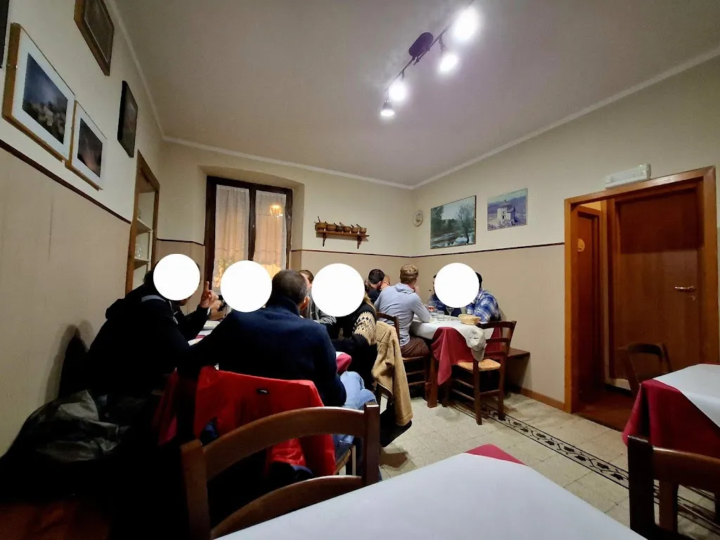 Alessandro Bianchi_Ristorante 