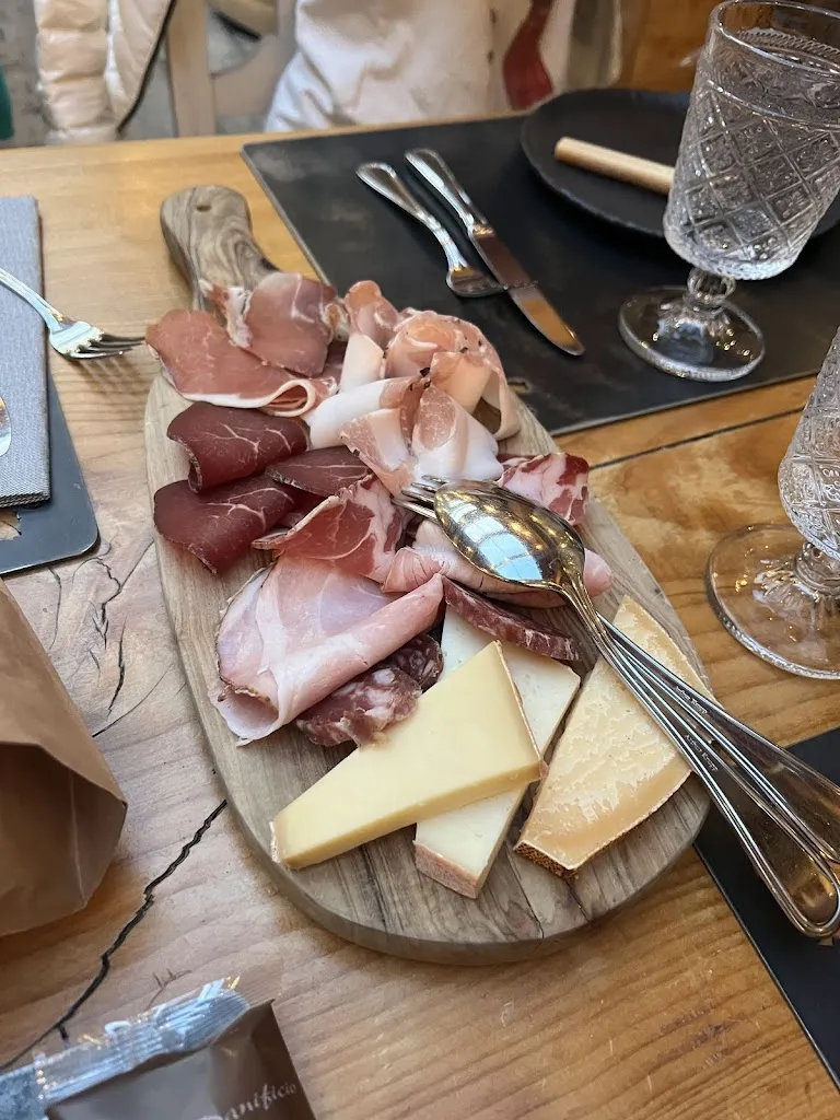 Thuy Cusato_Ristorante Hotel Courmayeur_Courmayeur_review