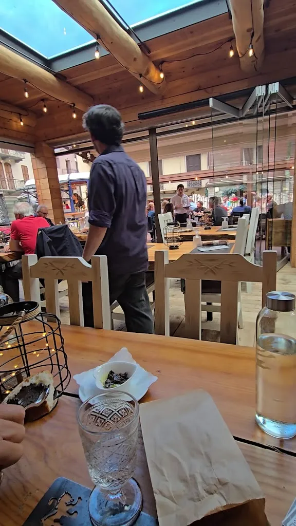 Ristorante Hotel Courmayeur_Courmayeur_slider_image_2