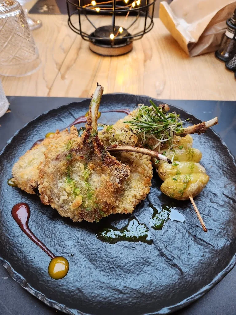 Ristorante Hotel Courmayeur_Courmayeur_slider_image_3