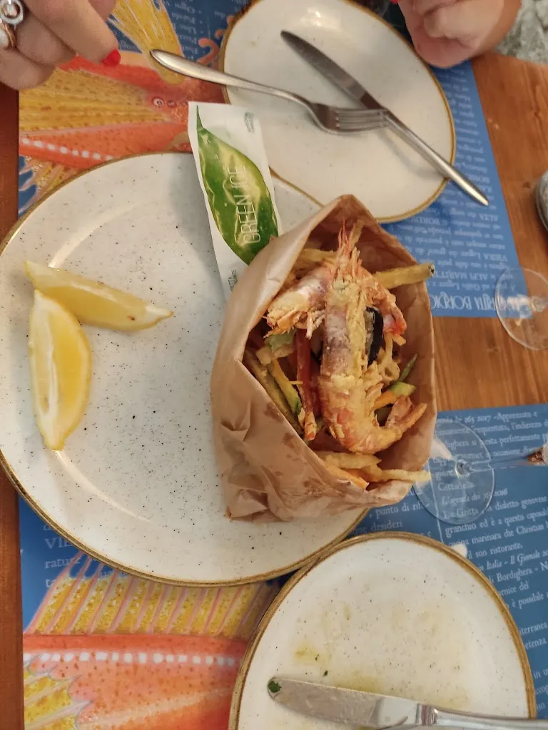 Menu_La Gritta Bordigotta_Bordighera_image_5